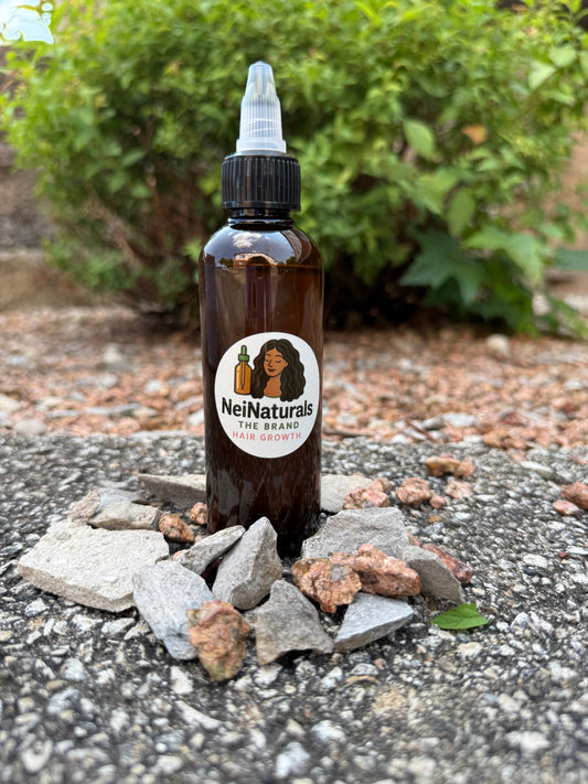 Hair Growth oil